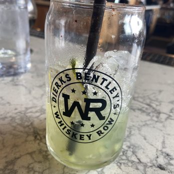 Dierks Bentley's Whiskey Row Denver - Gigi's Special! - Sports Bars Near Me - Denver, Colorado