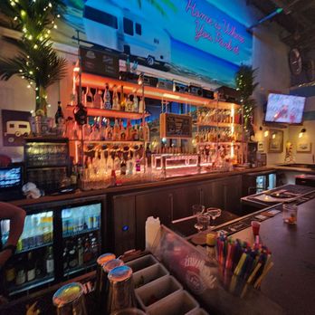 Treylor Park - BAR - New American Near Me - Ponte Vedra, Florida Treylor Park - BAR - New American Near Me - Ponte Vedra, Florida