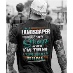 Greg Boyer Landscape - Creating a Beautiful Garden takes FOCUS and DETERMINATION