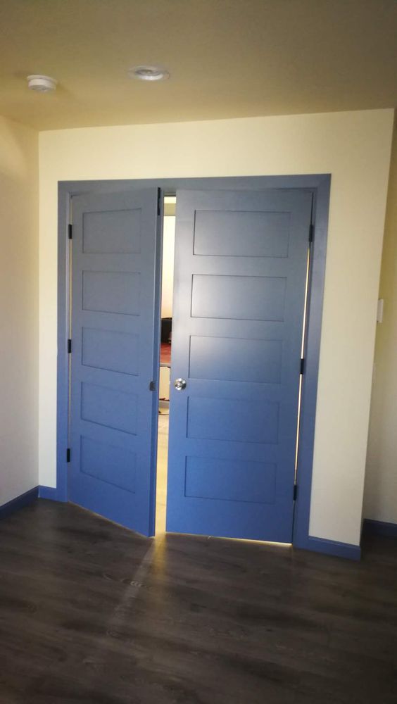 Slide of Husky Remodeling