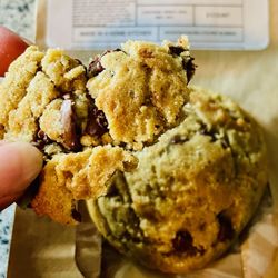 Toto’s Treats