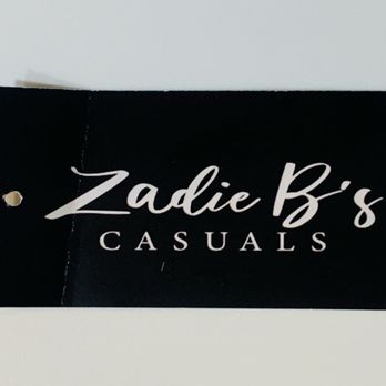 Zadie B’s - Their brand - Women's Clothing Near Me - Indianapolis, Indiana Zadie B’s - Their brand - Women's Clothing Near Me - Indianapolis, Indiana