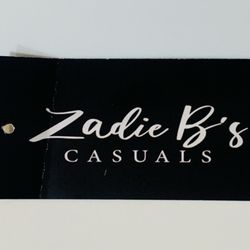 Zadie B’s - Their brand