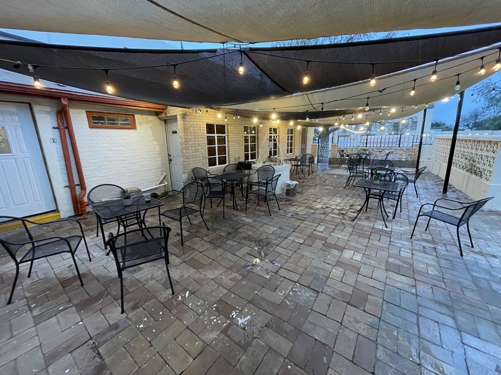 The Keralum Kafe Logo