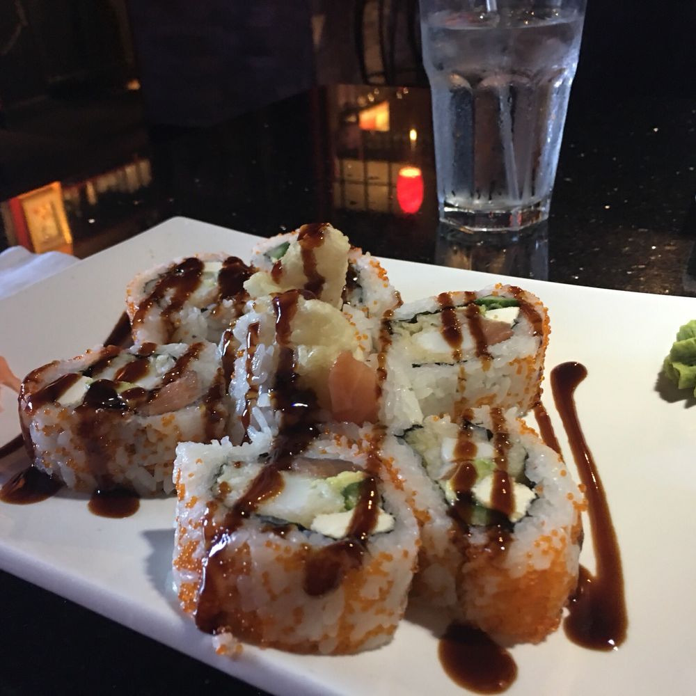 Ronnie Sushi - Sushi Bars Near Me - Anchorage, Alaska Ronnie Sushi - Sushi Bars Near Me - Anchorage, Alaska