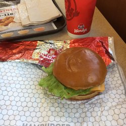 Wendy's