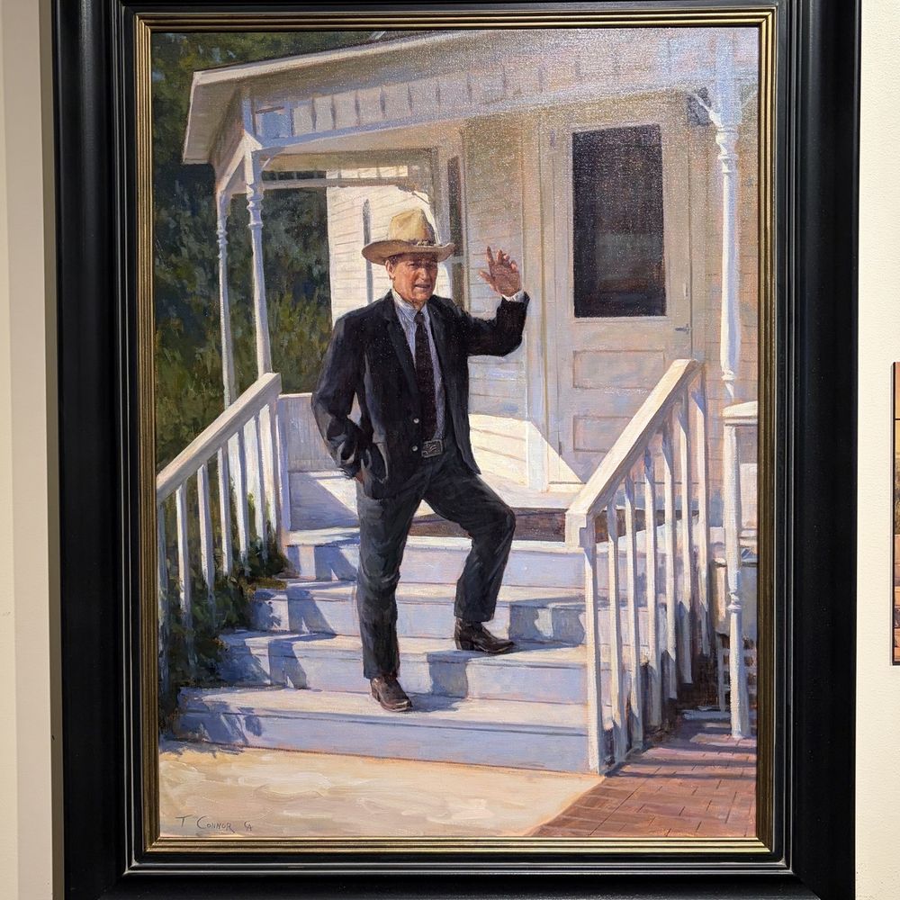 John Wayne Birthplace & Museum - Museums Near Me - Winterset, Iowa