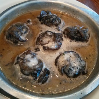 Savoy Kitchen - Escargot - Asian Fusion Near Me - Alhambra, California