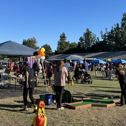 West Valley Christian Church - Harvest fest