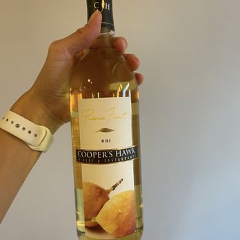 Cooper’s Hawk Winery & Restaurant - 6/10, pairs well with cheese and olive oil - New American Near Me - Reston, Virginia Cooper’s Hawk Winery & Restaurant - 6/10, pairs well with cheese and olive oil - New American Near Me - Reston, Virginia