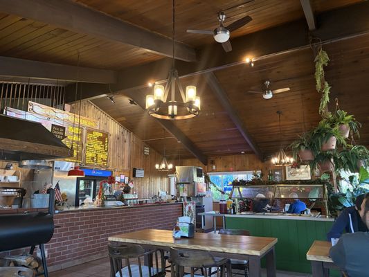 Kal's Bar-B-Q by null