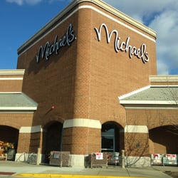 Michaels - Storefront