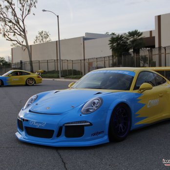 Impressive Wrap - Vehicle Wraps Near Me - Henderson, Nevada Impressive Wrap - Vehicle Wraps Near Me - Henderson, Nevada