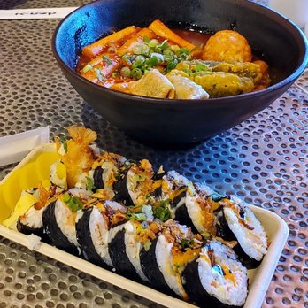 K-bop - Korean Near Me - Northbrook, Illinois K-bop - Korean Near Me - Northbrook, Illinois