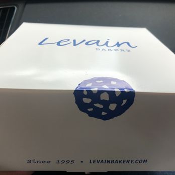 Levain Bakery - Bakeries Near Me - New York, New York Levain Bakery - Bakeries Near Me - New York, New York