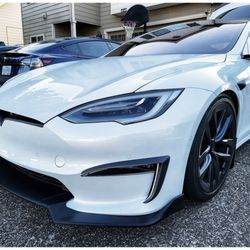 RPM Tesla Aftermarket Accessories