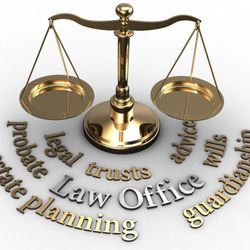 Belley Law Office