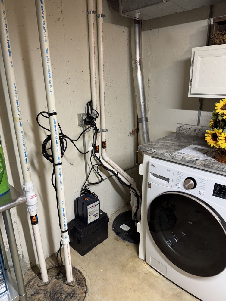 Slide of Boulder Creek Plumbing