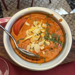 Swaagat - Chicken Tikka Masala