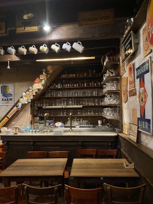 't Brugs Beertje by null