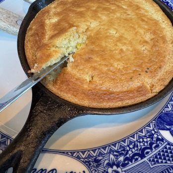 Founding Farmers DC - Cornbread - American Near Me - Washington, DC, District of Columbia