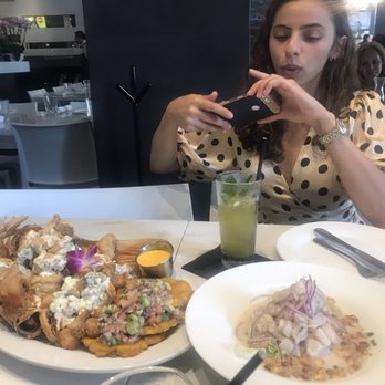 CVI.CHE 105 - Peruvian Near Me - Miami, Florida