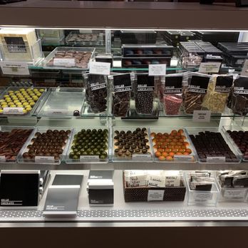 Kollar Chocolates - Beautiful - Ice Cream & Frozen Yogurt Near Me - Yountville, California Kollar Chocolates - Beautiful - Ice Cream & Frozen Yogurt Near Me - Yountville, California