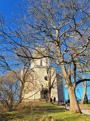 Suomenlinna by null