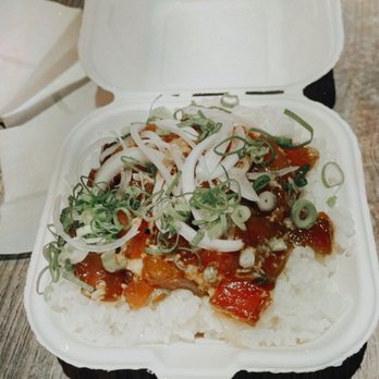Sato Seafood - Poke Near Me - Honolulu, Hawaii Sato Seafood - Poke Near Me - Honolulu, Hawaii