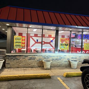 Mr Submarine - Outside sign - Sandwiches Near Me - Berwyn, Illinois Mr Submarine - Outside sign - Sandwiches Near Me - Berwyn, Illinois