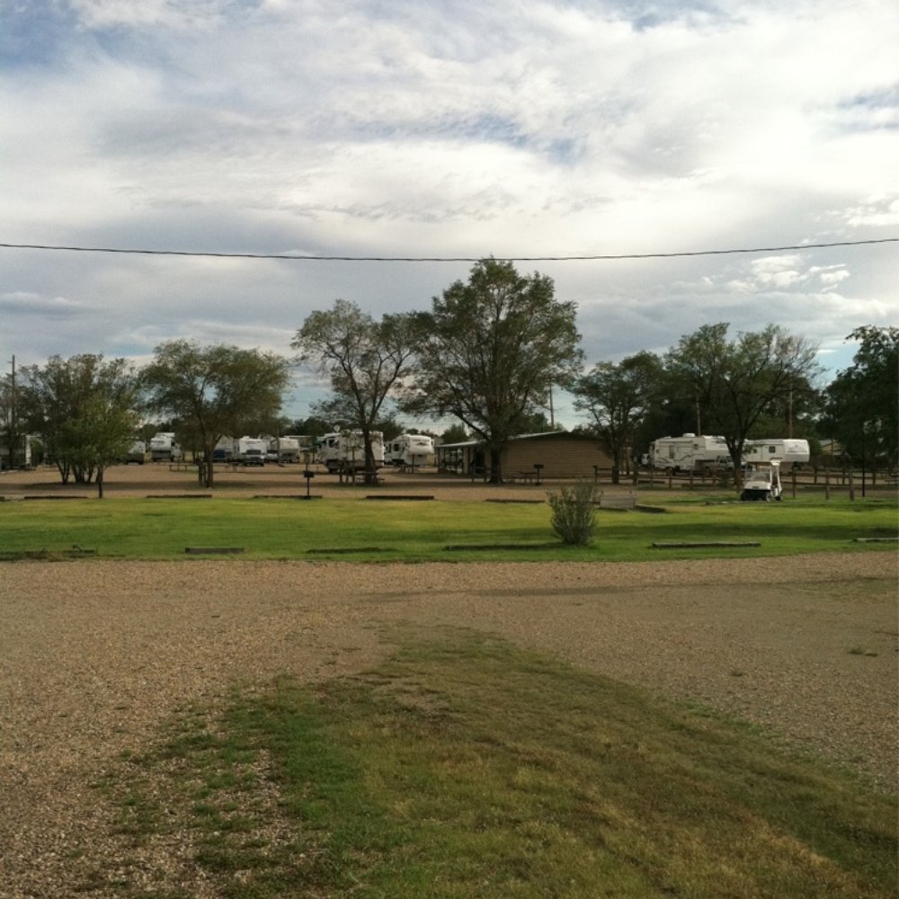 Raton KOA - RV Parks Near Me - Raton, New Mexico