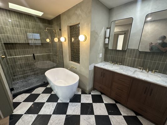 Canyon Remodeling Bathroom Contractors thumbnail
