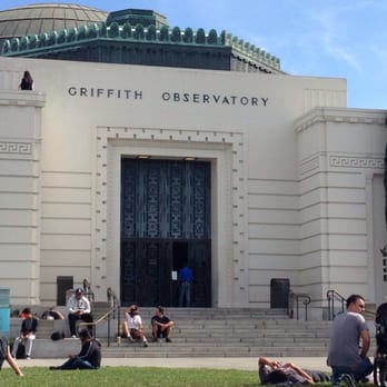 Griffith Observatory - Observatories Near Me - Los Angeles, California Griffith Observatory - Observatories Near Me - Los Angeles, California