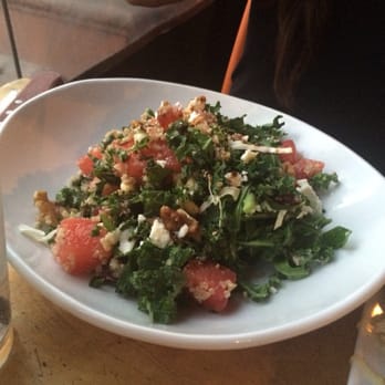Eureka! - Watermelon salad! - American Near Me - Redlands, California Eureka! - Watermelon salad! - American Near Me - Redlands, California