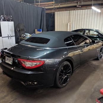 Details Auto Spa - Auto Detailing Near Me - Findlay, Ohio