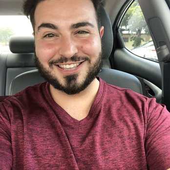 Best Barber Shop - After the haircut! - Barbers Near Me - Hallandale Beach, Florida