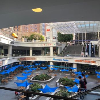 Target - Department Stores Near Me - Los Angeles, California