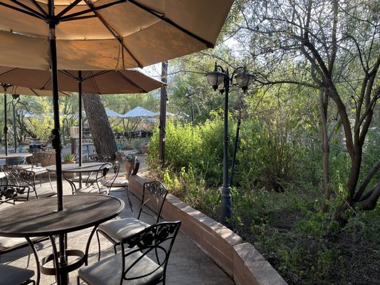 Tohono Chul Bistro by null