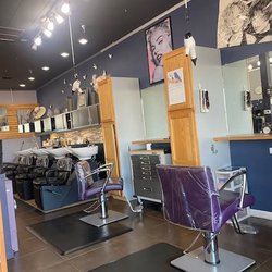 Hair on Grand