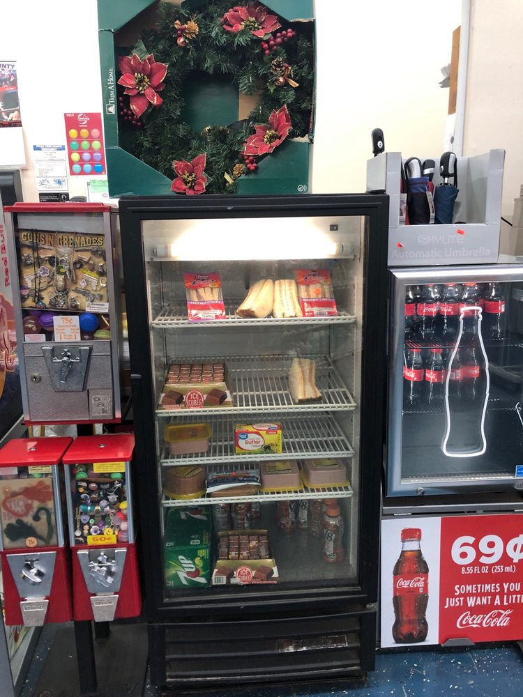 FINISHLINE MARATHON Updated April 2024 75 KY Hwy 465 W, Sparta