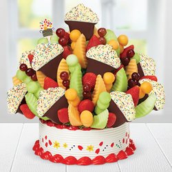 Edible Arrangements