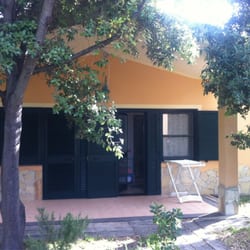 Agriturismo Archelao - Room