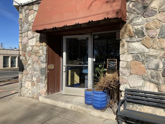 Francisco's Mexican Grill by null