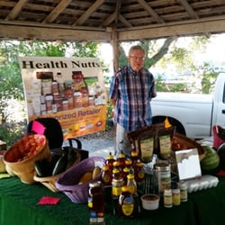 Acton Farmers Market
