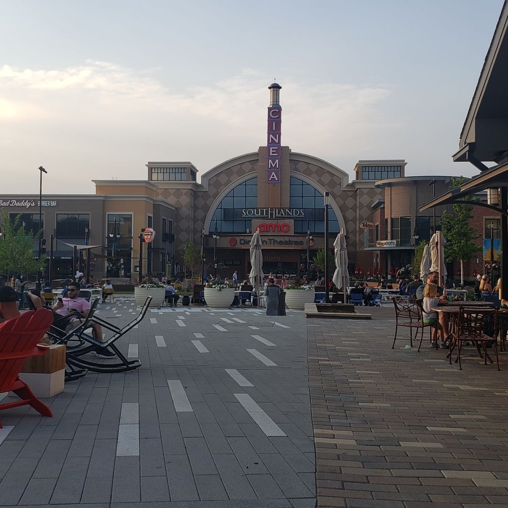 Southlands - Shopping Centers Near Me - Aurora, Colorado