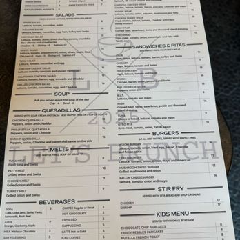 Let’s Brunch - Menu - Breakfast & Brunch Near Me - Wixom, Michigan