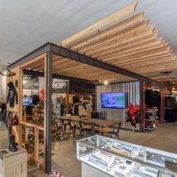 Purpose-Built - Home of Trades
