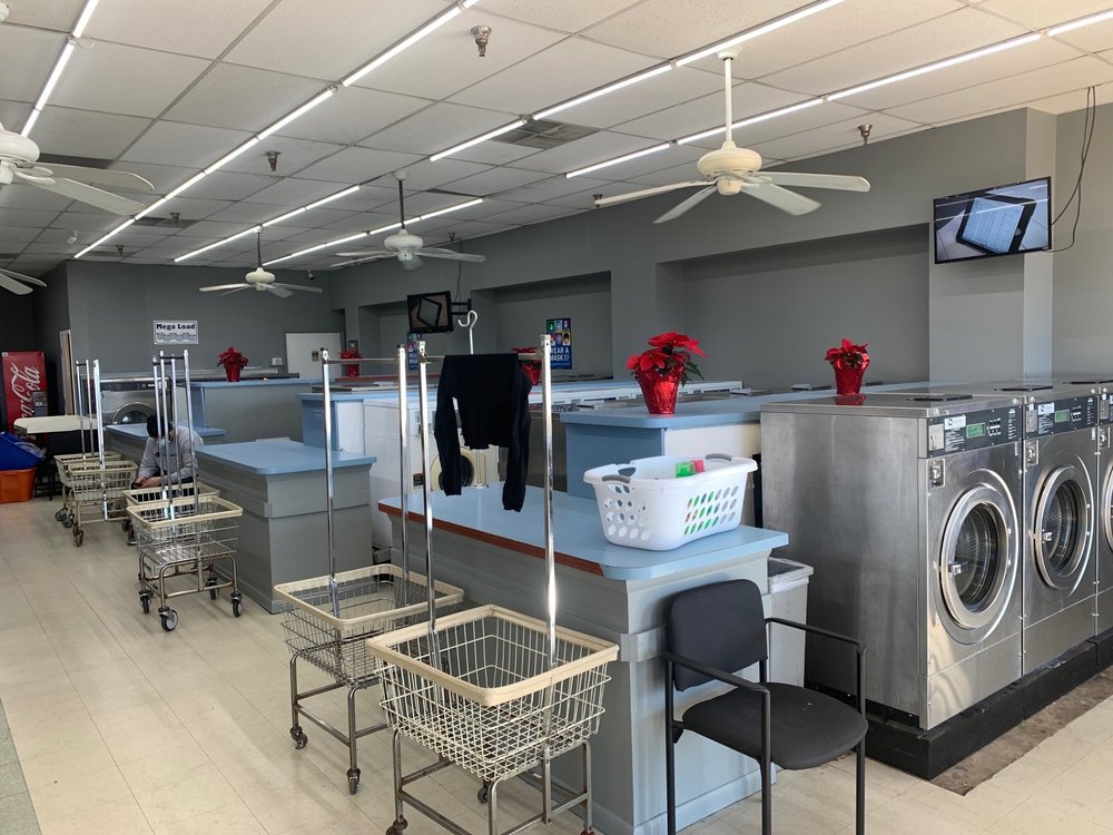 LAUNDRY CITY EXPRESS Updated October 2024 37 Photos & 10 Reviews