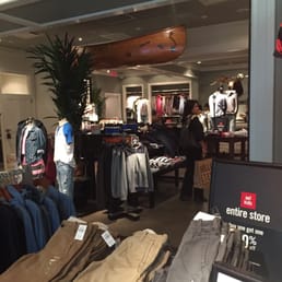 abercrombie kids outlet