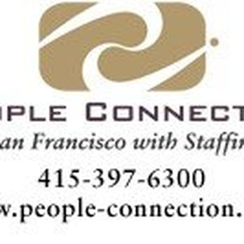 The People Connection - Legal and Non-Legal Staffing - Employment Agencies Near Me - San Francisco, California The People Connection - Legal and Non-Legal Staffing - Employment Agencies Near Me - San Francisco, California